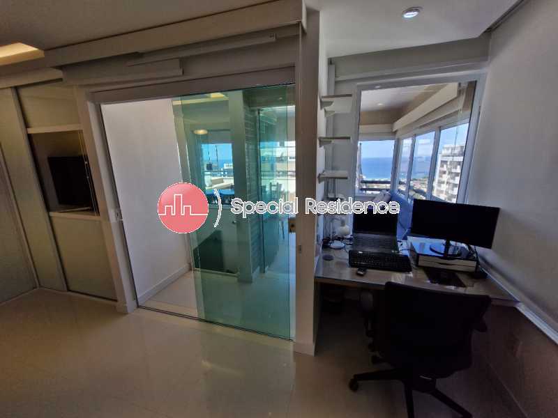 Conheça PHOTO-2025-03-10-15-58-11_2 do imóvel - Apartamento 3 quartos à venda Barra da Tijuca, Rio de Janeiro - R$ 2.490.000 - 500644 - 12 PHOTO-2025-03-10-15-58-11_2 - 12