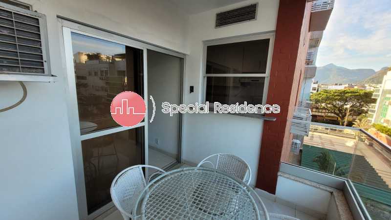 Conheça 5b17fc26-286f-40d1-9d13-826512 do imóvel - Apartamento 1 quarto à venda Barra da Tijuca, Rio de Janeiro - R$ 1.050.000 - 100861 - 4 5b17fc26-286f-40d1-9d13-826512 - 4