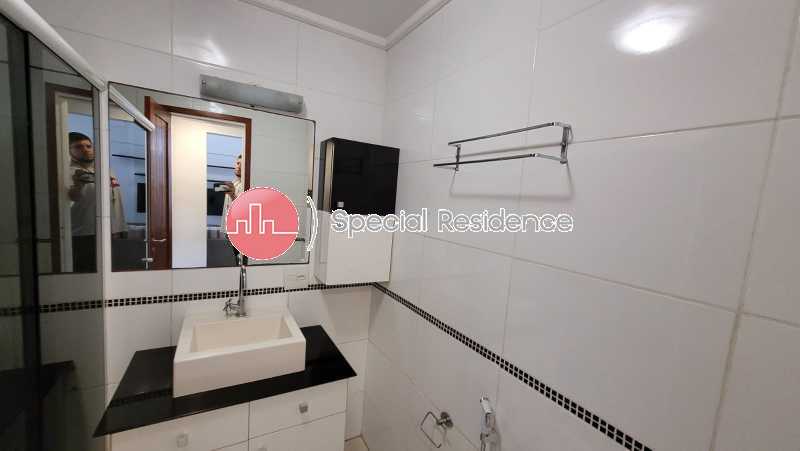 Conheça 7ad483a6-3011-4d17-94d0-4d9822 do imóvel - Apartamento 1 quarto à venda Barra da Tijuca, Rio de Janeiro - R$ 1.050.000 - 100861 - 20 7ad483a6-3011-4d17-94d0-4d9822 - 20