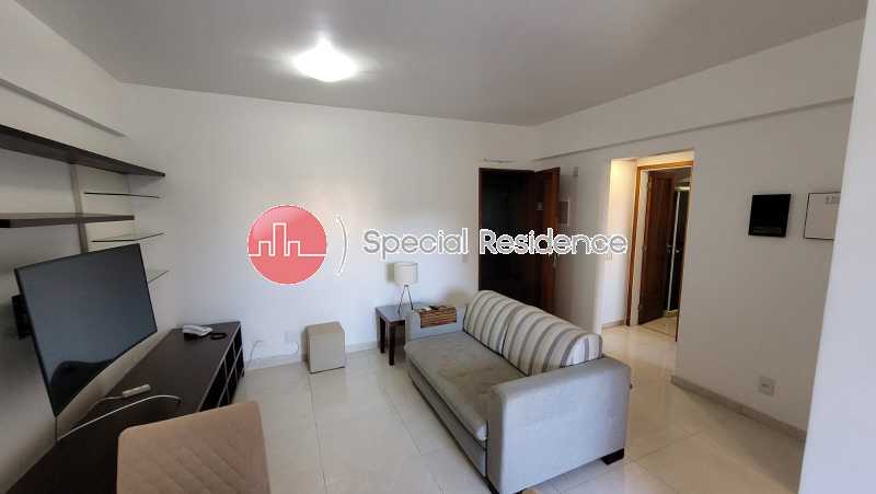 Conheça 61bc8e2b-e433-45ec-8e70-66e62e do imóvel - Apartamento 1 quarto à venda Barra da Tijuca, Rio de Janeiro - R$ 1.050.000 - 100861 - 8 61bc8e2b-e433-45ec-8e70-66e62e - 8