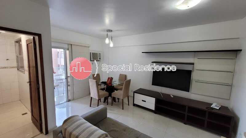 Conheça 21922d6c-b25d-428e-84ae-c7c5ad do imóvel - Apartamento 1 quarto à venda Barra da Tijuca, Rio de Janeiro - R$ 1.050.000 - 100861 - 11 21922d6c-b25d-428e-84ae-c7c5ad - 11
