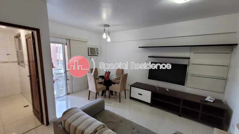 Conheça 2914201d-26dc-4bd5-8b1d-e7341e do imóvel - Apartamento 1 quarto à venda Barra da Tijuca, Rio de Janeiro - R$ 1.050.000 - 100861 - 9 2914201d-26dc-4bd5-8b1d-e7341e - 9