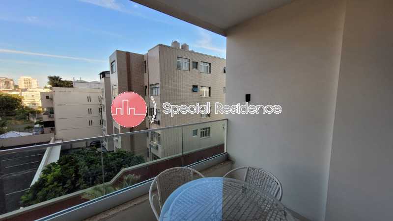 Conheça b7fc754d-faa4-4068-a28d-3ba935 do imóvel - Apartamento 1 quarto à venda Barra da Tijuca, Rio de Janeiro - R$ 1.050.000 - 100861 - 5 b7fc754d-faa4-4068-a28d-3ba935 - 5