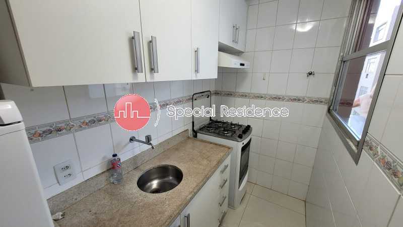 Conheça f6603d0d-857b-4a73-99a9-663d71 do imóvel - Apartamento 1 quarto à venda Barra da Tijuca, Rio de Janeiro - R$ 1.050.000 - 100861 - 13 f6603d0d-857b-4a73-99a9-663d71 - 13