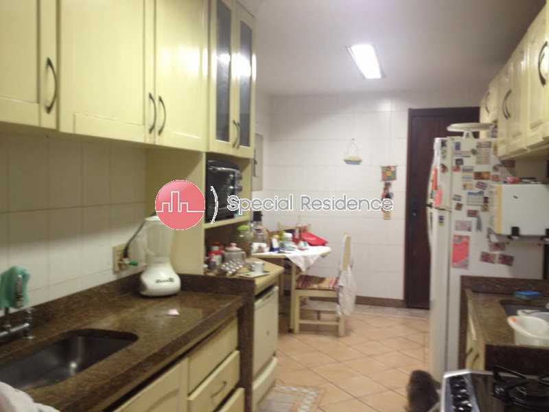 Conheça 8c210f0f-1256-403c-b943-9c47dd do imóvel - Apartamento 4 quartos à venda Barra da Tijuca, Rio de Janeiro - R$ 2.200.000 - 400654 - 5 8c210f0f-1256-403c-b943-9c47dd - 5