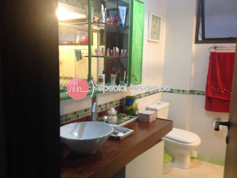 Conheça 8e1d5e69-1873-47df-b15d-718eda do imóvel - Apartamento 4 quartos à venda Barra da Tijuca, Rio de Janeiro - R$ 2.200.000 - 400654 - 20 8e1d5e69-1873-47df-b15d-718eda - 20
