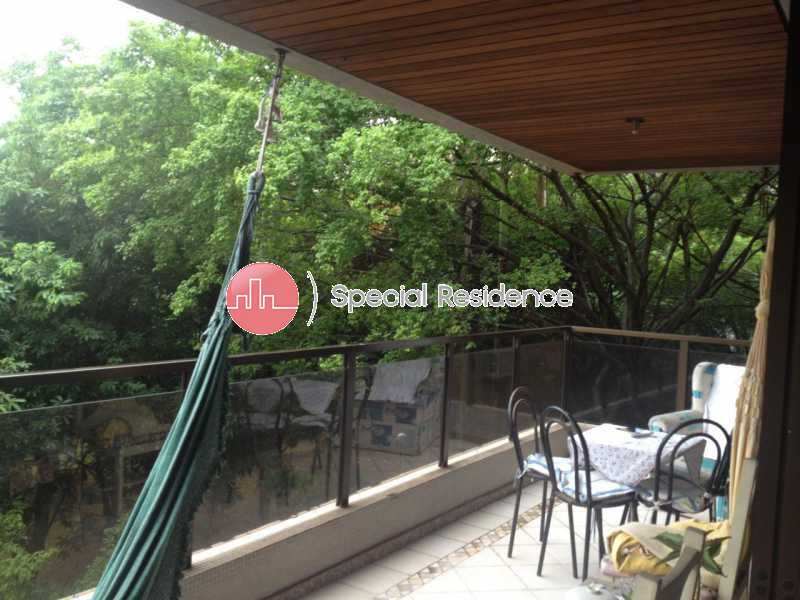 Conheça 179c5c2c-a003-453d-8082-204b8f do imóvel - Apartamento 4 quartos à venda Barra da Tijuca, Rio de Janeiro - R$ 2.200.000 - 400654 - 1 179c5c2c-a003-453d-8082-204b8f - 1