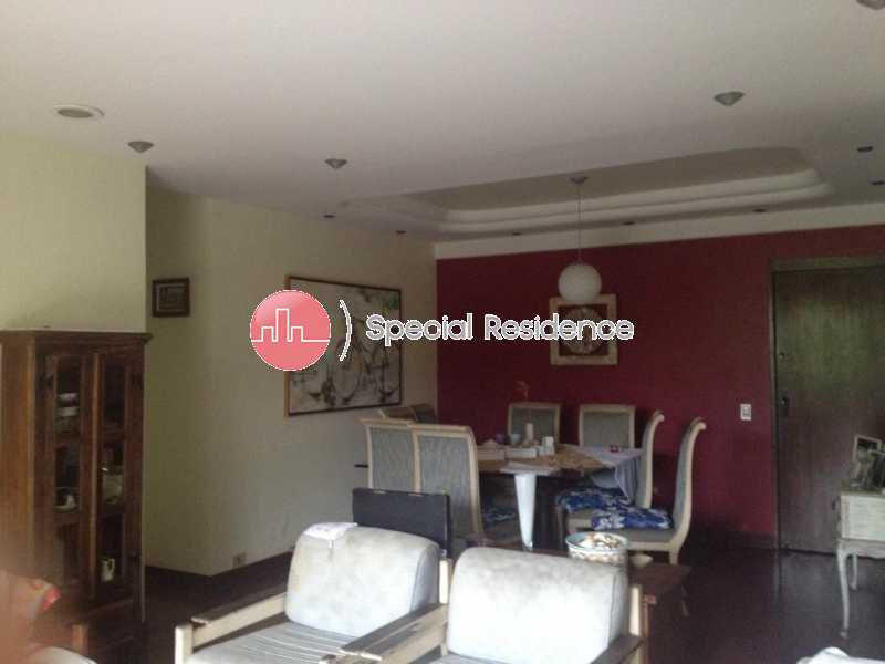 Conheça 796f15c8-583f-4ab2-bf88-93378c do imóvel - Apartamento 4 quartos à venda Barra da Tijuca, Rio de Janeiro - R$ 2.200.000 - 400654 - 4 796f15c8-583f-4ab2-bf88-93378c - 4