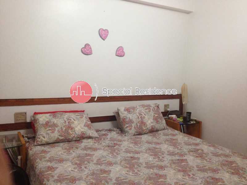 Conheça 8419da6b-a418-4e35-8714-f5135b do imóvel - Apartamento 4 quartos à venda Barra da Tijuca, Rio de Janeiro - R$ 2.200.000 - 400654 - 9 8419da6b-a418-4e35-8714-f5135b - 9