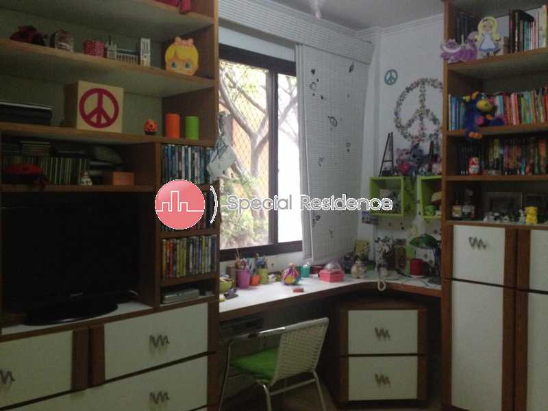 Conheça edbb3592-cded-4619-933d-5fbb3b do imóvel - Apartamento 4 quartos à venda Barra da Tijuca, Rio de Janeiro - R$ 2.200.000 - 400654 - 14 edbb3592-cded-4619-933d-5fbb3b - 14