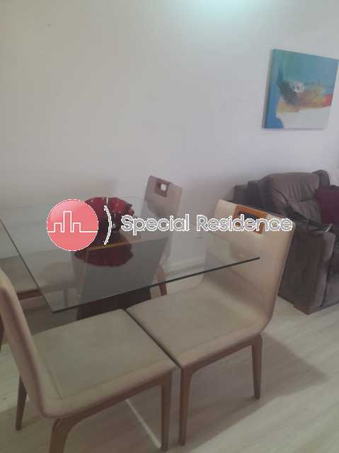 Conheça 1745072441930 do imóvel - Apartamento 1 quarto à venda Barra da Tijuca, Rio de Janeiro - R$ 770.000 - 100863 - 10 1745072441930 - 10
