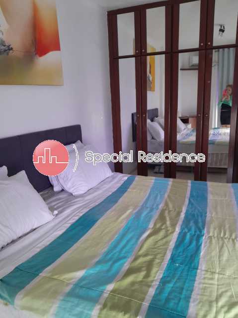 Conheça 1745072441969 do imóvel - Apartamento 1 quarto à venda Barra da Tijuca, Rio de Janeiro - R$ 770.000 - 100863 - 18 1745072441969 - 18