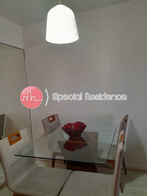 Conheça 1745072442017 do imóvel - Apartamento 1 quarto à venda Barra da Tijuca, Rio de Janeiro - R$ 770.000 - 100863 - 12 1745072442017 - 12