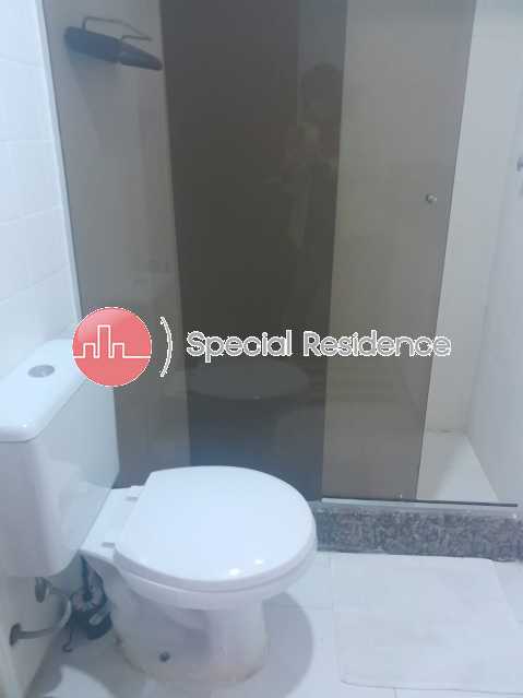 Conheça 1745072442036 do imóvel - Apartamento 1 quarto à venda Barra da Tijuca, Rio de Janeiro - R$ 770.000 - 100863 - 21 1745072442036 - 21