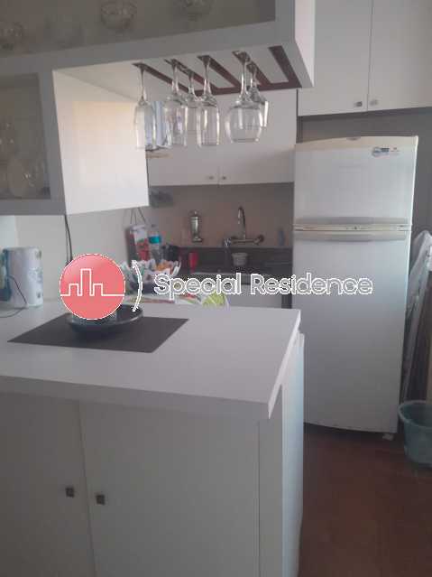 Conheça 1745072442077 do imóvel - Apartamento 1 quarto à venda Barra da Tijuca, Rio de Janeiro - R$ 770.000 - 100863 - 15 1745072442077 - 15