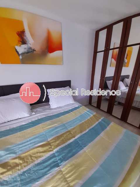 Conheça 1745072442275 do imóvel - Apartamento 1 quarto à venda Barra da Tijuca, Rio de Janeiro - R$ 770.000 - 100863 - 19 1745072442275 - 19