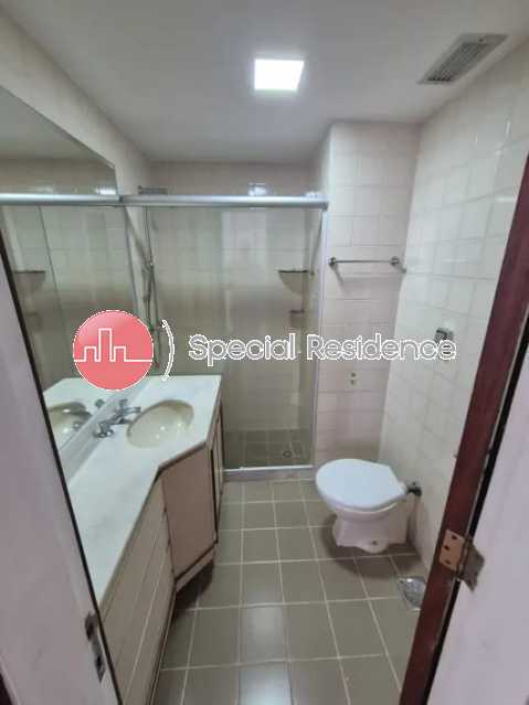 Conheça 1745072104867 - Copia do imóvel - Apartamento 3 quartos à venda Barra da Tijuca, Rio de Janeiro - R$ 990.000 - 301177 - 8 1745072104867 - Copia - 8