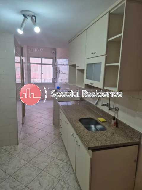 Conheça 1745072104888 do imóvel - Apartamento 3 quartos à venda Barra da Tijuca, Rio de Janeiro - R$ 990.000 - 301177 - 18 1745072104888 - 18