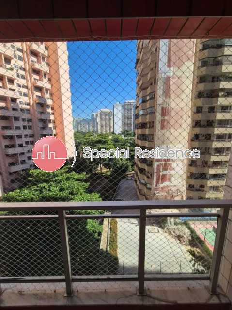 Conheça 1745072104905 - Copia do imóvel - Apartamento 3 quartos à venda Barra da Tijuca, Rio de Janeiro - R$ 990.000 - 301177 - 14 1745072104905 - Copia - 14