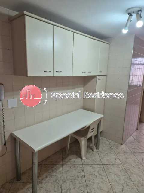 Conheça 1745072104927 do imóvel - Apartamento 3 quartos à venda Barra da Tijuca, Rio de Janeiro - R$ 990.000 - 301177 - 4 1745072104927 - 4