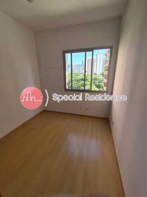 Conheça 1745072104951 do imóvel - Apartamento 3 quartos à venda Barra da Tijuca, Rio de Janeiro - R$ 990.000 - 301177 - 9 1745072104951 - 9