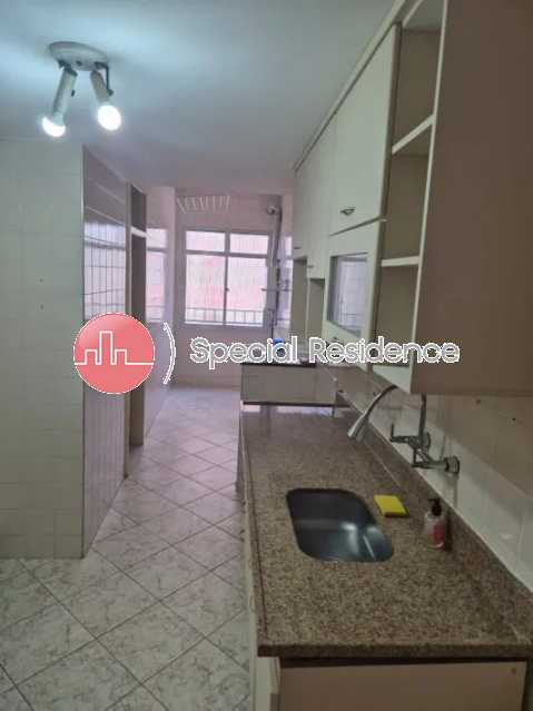 Conheça 1745072104998 do imóvel - Apartamento 3 quartos à venda Barra da Tijuca, Rio de Janeiro - R$ 990.000 - 301177 - 6 1745072104998 - 6