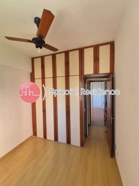 Conheça 1745072105027 do imóvel - Apartamento 3 quartos à venda Barra da Tijuca, Rio de Janeiro - R$ 990.000 - 301177 - 12 1745072105027 - 12