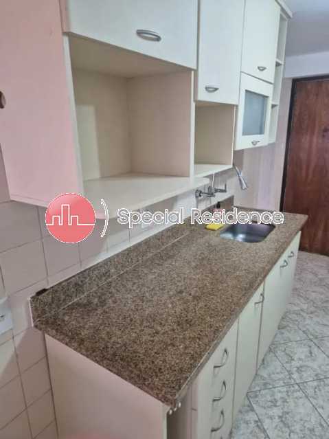 Conheça 1745072105050 - Copia do imóvel - Apartamento 3 quartos à venda Barra da Tijuca, Rio de Janeiro - R$ 990.000 - 301177 - 7 1745072105050 - Copia - 7