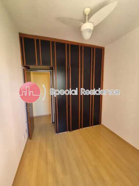 Conheça 1745072105088 do imóvel - Apartamento 3 quartos à venda Barra da Tijuca, Rio de Janeiro - R$ 990.000 - 301177 - 20 1745072105088 - 20