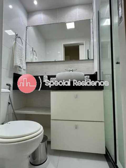 Conheça 0f85f3c163f49f581873444f83a7a5 do imóvel - Apartamento 2 quartos à venda Barra da Tijuca, Rio de Janeiro - R$ 940.000 - 202554 - 8 0f85f3c163f49f581873444f83a7a5 - 8