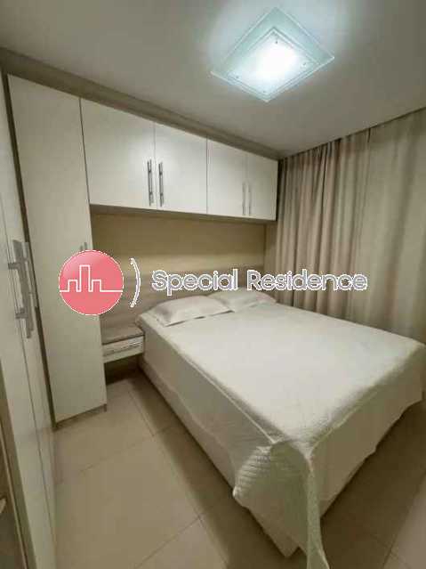 Conheça 3f171dd12d941c6fbf46b2141d1be9 do imóvel - Apartamento 2 quartos à venda Barra da Tijuca, Rio de Janeiro - R$ 940.000 - 202554 - 12 3f171dd12d941c6fbf46b2141d1be9 - 12