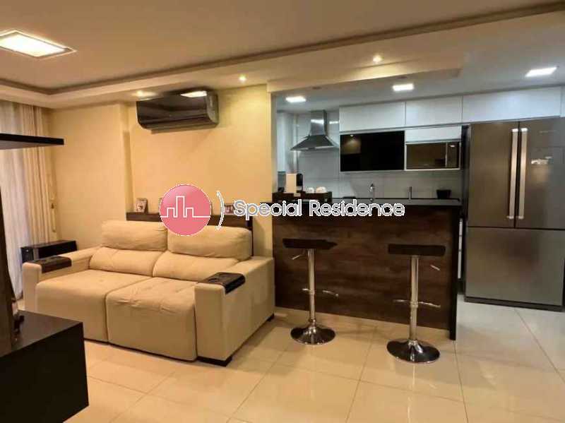 Conheça 5dcfbf920e9abc143ef388c7f06124 do imóvel - Apartamento 2 quartos à venda Barra da Tijuca, Rio de Janeiro - R$ 940.000 - 202554 - 4 5dcfbf920e9abc143ef388c7f06124 - 4