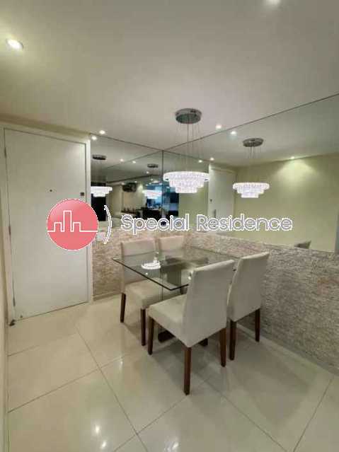 Conheça 8f91cbba789969b35c17002fadd1c7 do imóvel - Apartamento 2 quartos à venda Barra da Tijuca, Rio de Janeiro - R$ 940.000 - 202554 - 7 8f91cbba789969b35c17002fadd1c7 - 7