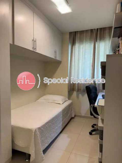 Conheça 5240126c3638be296777b4710461cc do imóvel - Apartamento 2 quartos à venda Barra da Tijuca, Rio de Janeiro - R$ 940.000 - 202554 - 16 5240126c3638be296777b4710461cc - 16