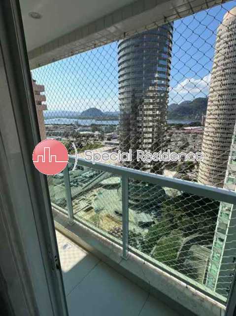 Conheça ff49203d8005dda5567a54922afcbc do imóvel - Apartamento 2 quartos à venda Barra da Tijuca, Rio de Janeiro - R$ 940.000 - 202554 - 2 ff49203d8005dda5567a54922afcbc - 2