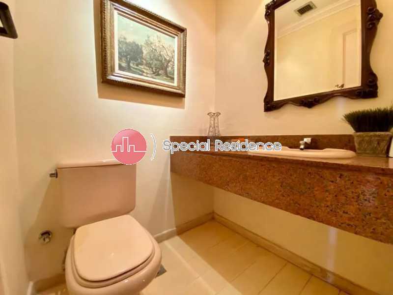 Conheça IMG-20250424-WA0005 do imóvel - Apartamento 4 quartos à venda Barra da Tijuca, Rio de Janeiro - R$ 2.600.000 - 400655 - 17 IMG-20250424-WA0005 - 17