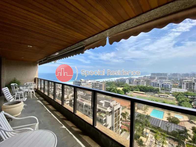Conheça IMG-20250424-WA0021 do imóvel - Apartamento 4 quartos à venda Barra da Tijuca, Rio de Janeiro - R$ 2.600.000 - 400655 - 6 IMG-20250424-WA0021 - 6