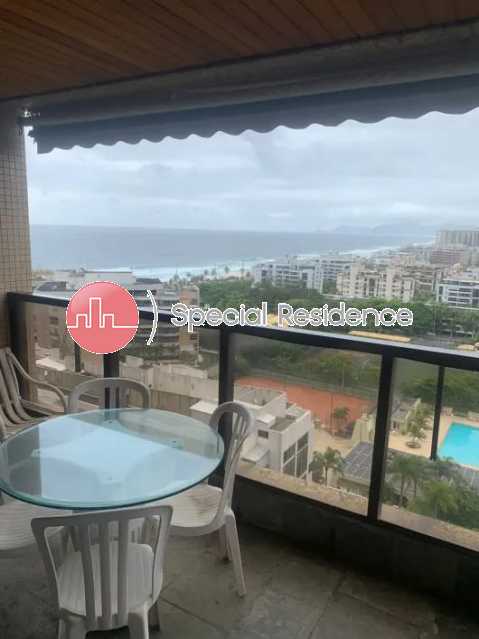 Conheça IMG-20250424-WA0023 do imóvel - Apartamento 4 quartos à venda Barra da Tijuca, Rio de Janeiro - R$ 2.600.000 - 400655 - 5 IMG-20250424-WA0023 - 5