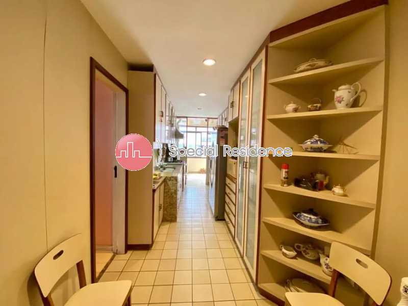 Conheça IMG-20250424-WA0030 do imóvel - Apartamento 4 quartos à venda Barra da Tijuca, Rio de Janeiro - R$ 2.600.000 - 400655 - 14 IMG-20250424-WA0030 - 14