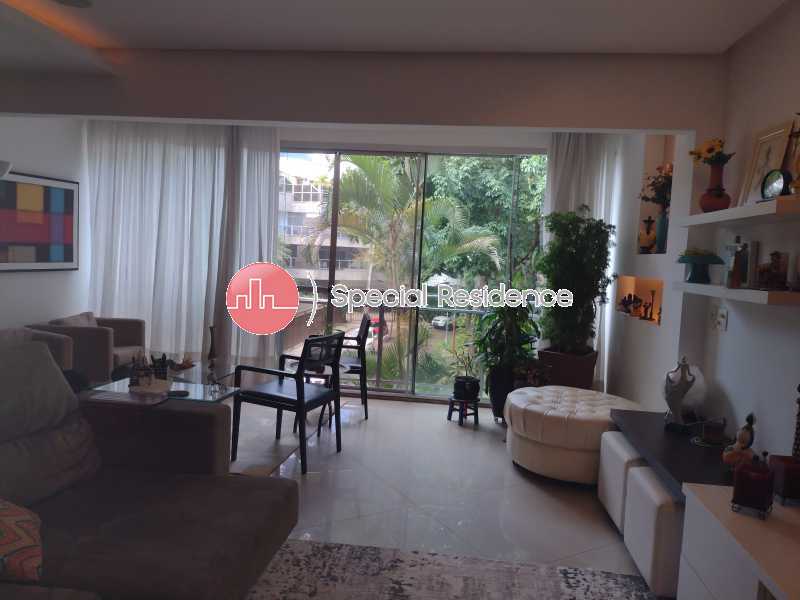 Conheça 1 do imóvel - Apartamento 3 quartos à venda Barra da Tijuca, Rio de Janeiro - R$ 2.000.000 - 301180 - 1 1 - 1