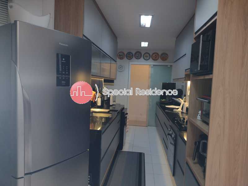 Conheça 2 do imóvel - Apartamento 3 quartos à venda Barra da Tijuca, Rio de Janeiro - R$ 2.000.000 - 301180 - 8 2 - 8