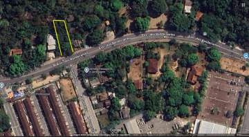 Terreno Comercial 800m² à venda Vargem Grande, Rio de Janeiro - R$ 420.000 - 800020