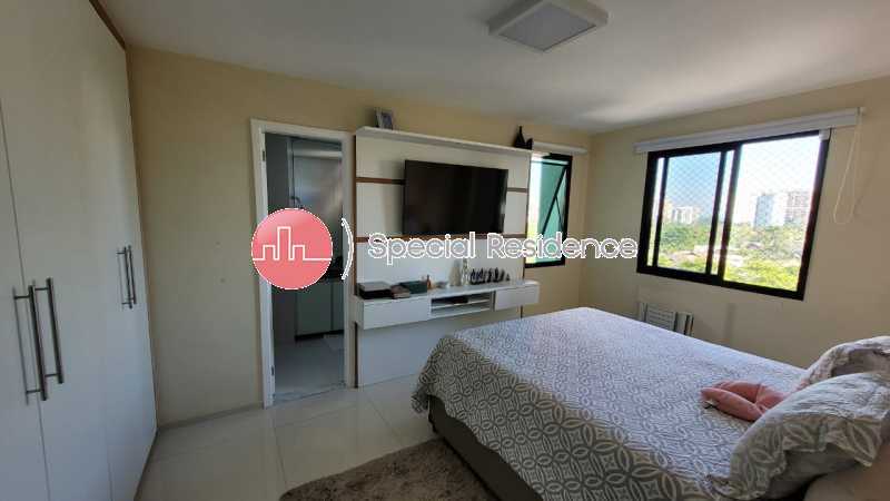 Conheça 02ce6db2-c172-424d-aa87-ba9e4e do imóvel - Apartamento 3 quartos à venda Barra da Tijuca, Rio de Janeiro - R$ 1.720.000 - 301183 - 16 02ce6db2-c172-424d-aa87-ba9e4e - 16