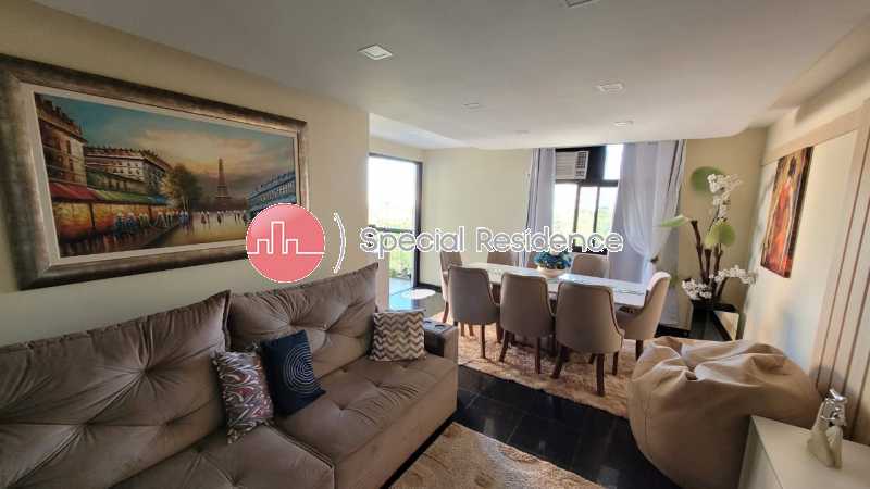 Conheça 02ea2fb1-b6e6-4a05-ab36-9ccc0e do imóvel - Apartamento 3 quartos à venda Barra da Tijuca, Rio de Janeiro - R$ 1.720.000 - 301183 - 7 02ea2fb1-b6e6-4a05-ab36-9ccc0e - 7