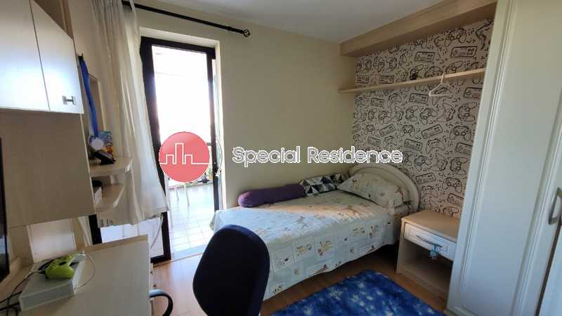 Conheça 6d5ff3a2-b1ad-4a6d-80b9-975809 do imóvel - Apartamento 3 quartos à venda Barra da Tijuca, Rio de Janeiro - R$ 1.720.000 - 301183 - 20 6d5ff3a2-b1ad-4a6d-80b9-975809 - 20