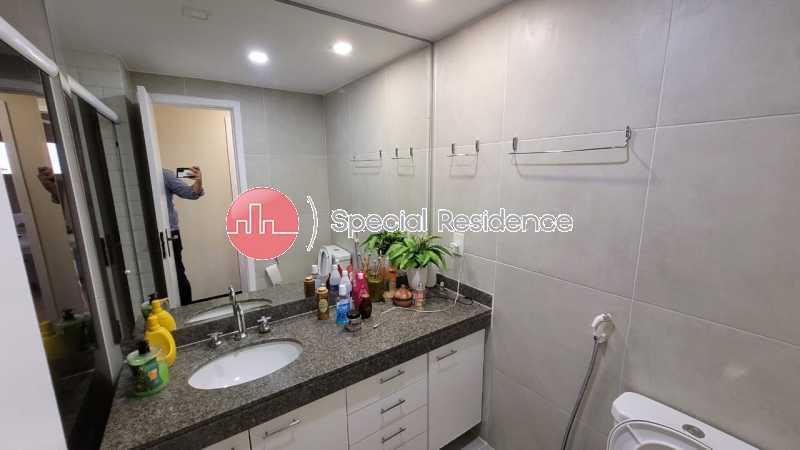 Conheça 9a3d4ce7-5098-42b3-b953-6a6662 do imóvel - Apartamento 3 quartos à venda Barra da Tijuca, Rio de Janeiro - R$ 1.720.000 - 301183 - 19 9a3d4ce7-5098-42b3-b953-6a6662 - 19