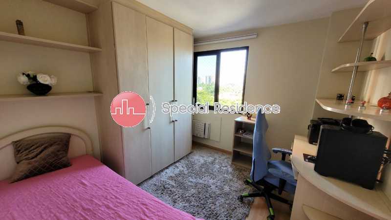 Conheça 0146c078-7cea-452c-9e32-3a3aaf do imóvel - Apartamento 3 quartos à venda Barra da Tijuca, Rio de Janeiro - R$ 1.720.000 - 301183 - 24 0146c078-7cea-452c-9e32-3a3aaf - 24