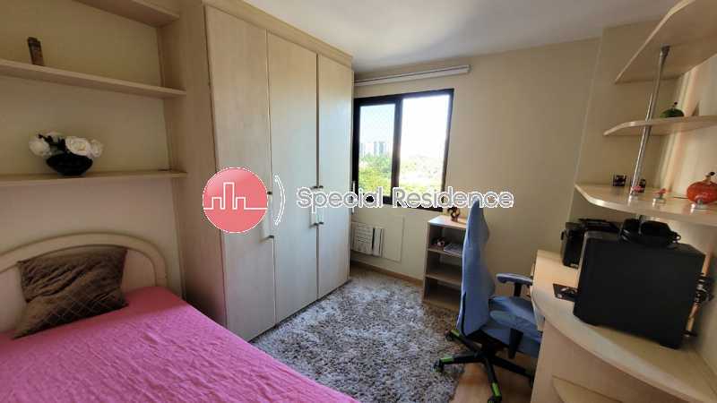 Conheça 1044de78-cf0e-464f-85d9-14806e do imóvel - Apartamento 3 quartos à venda Barra da Tijuca, Rio de Janeiro - R$ 1.720.000 - 301183 - 25 1044de78-cf0e-464f-85d9-14806e - 25
