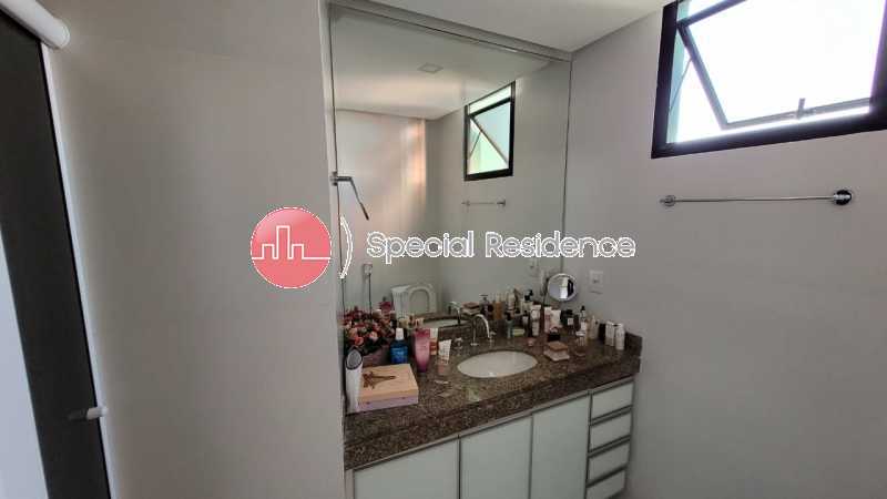 Conheça 48625f60-dda8-4959-8635-55ba64 do imóvel - Apartamento 3 quartos à venda Barra da Tijuca, Rio de Janeiro - R$ 1.720.000 - 301183 - 26 48625f60-dda8-4959-8635-55ba64 - 26