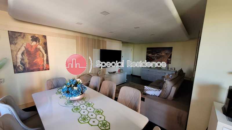 Conheça 687985a5-7762-416a-aa39-a663b8 do imóvel - Apartamento 3 quartos à venda Barra da Tijuca, Rio de Janeiro - R$ 1.720.000 - 301183 - 10 687985a5-7762-416a-aa39-a663b8 - 10